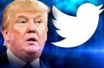 تویتەر ڕایگەیاند هەژماری دۆناڵد ترەمپ لە تویتەر داناخەین