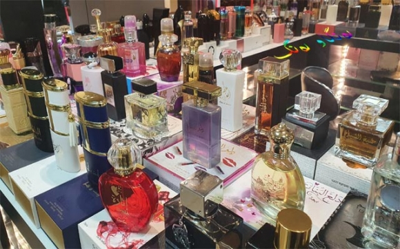 كۆرۆنا بۆن و بەرامی نەهێشت