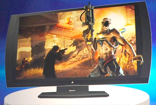 ته له ڤزیۆنی سێ ره هه ندی تایبه ت به یاری