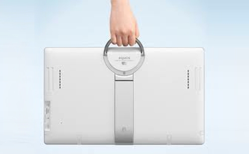 ته له ڤزیۆنی لاپتۆپ