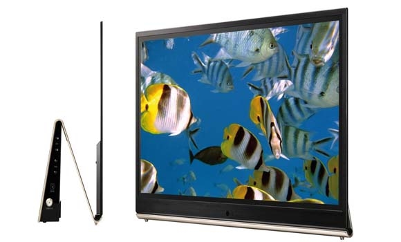 هەتا دێت تەلەڤزیۆنەكان تەنكتر دەبنەوە