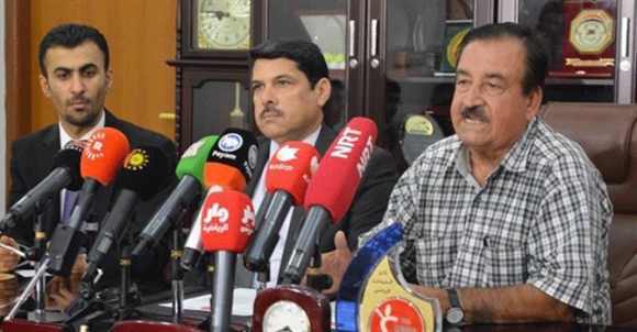 یانەی سلێمانی راھێنەرەکەی دورخستەوە