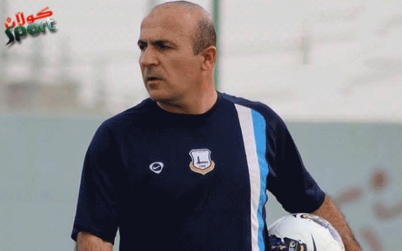 عومەر مەجید بۆ ماوەیەک لە  وەرزش دووردەکەوێتەوە