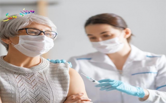 وەرگرتنی یەك ژەمی ڤاكسین ئەگەری گواستنەوەی ڤایرۆس تا 50% كەم دەكاتەوە