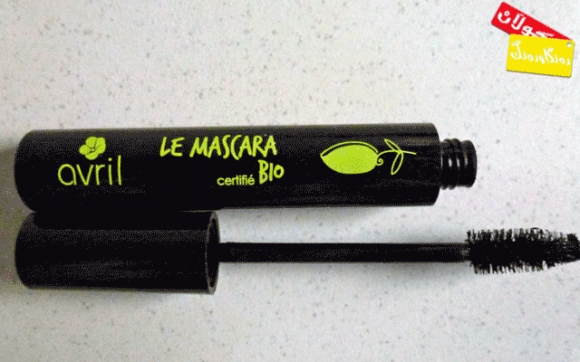 هەنگاوەكانی ماسكارە بۆ برژانگێكی كەوانە