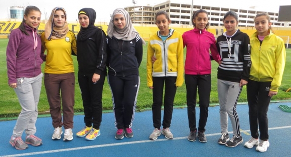 كچانی هەولێر چاویان لە دەستكەوتە