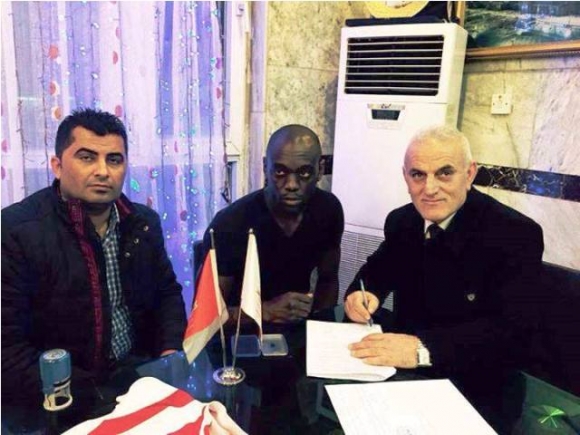 دهۆك زەرمەندی یەكەمی گواستنەوەی زەستانەی خولی عێراق بوو