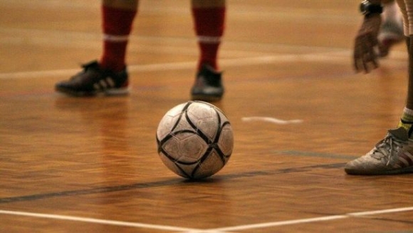 خولی عێراق بۆ فۆتسالی كچان ئەنجام دەدرێت