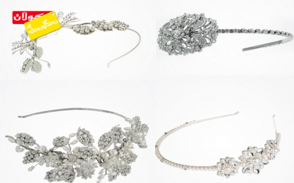 تاج بۆ پرچــی جوانی ئێوە