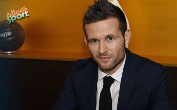 کابای بووە پاريسیی