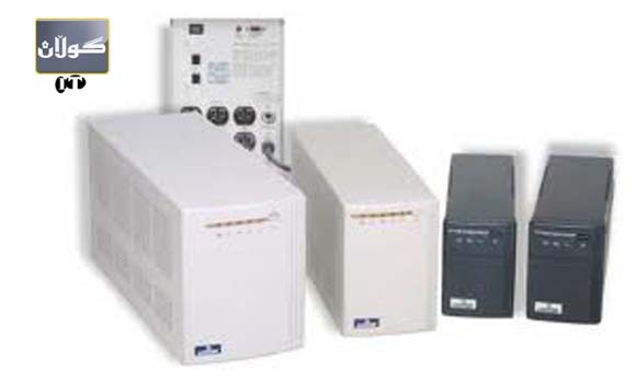 ئامێری ups بۆ پاراستی كۆمپیوتەر لەپچڕانی كارەبا