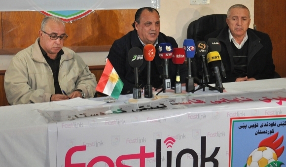 سەفین کانەبی: بۆ بە دەستهێنانی نازناو دەچینە ئەبخازیا