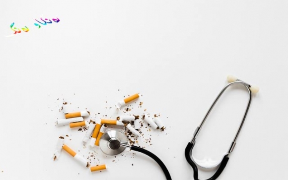 جگەرەكێشان لە كاریگەریی ڤاكسینی كۆڤید كەم دەكاتەوە