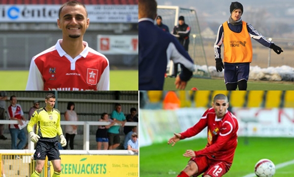 چوار یاریزانی كورد بانگهێشتی هەڵبژاردەی عێراق كران