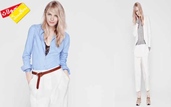 رەنگی سپی نایابترین جلی دژە گەرما