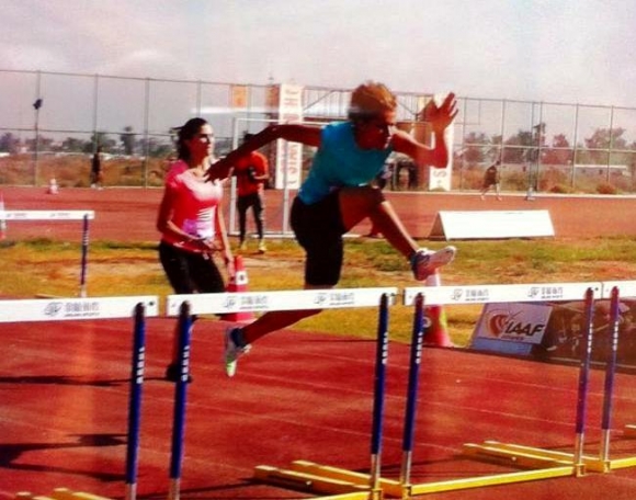 كچان و كورانی كوردستان كۆنترۆلی پاڵەوانێتی عێراقیان كرد