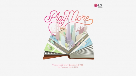 بەفەرمى ئێڵ جى وادەى ڕاگەیاندنى مۆبایلى (LG V20)ى دیاریکرد