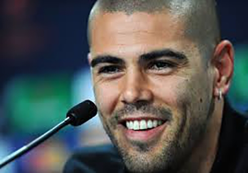 ڤالدێس لە لالیگا درێژە بە یاریكردن دەدات