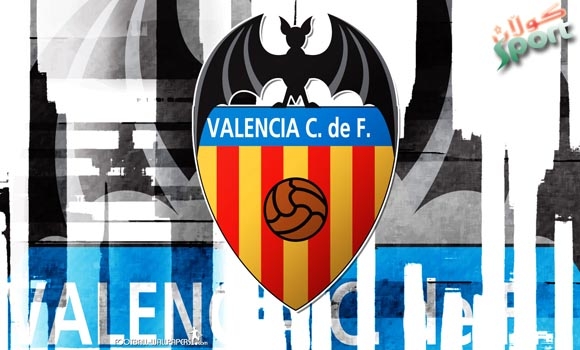 رۆبرتۆ ده‌چێته‌ یانه‌ى ڤالنسیا