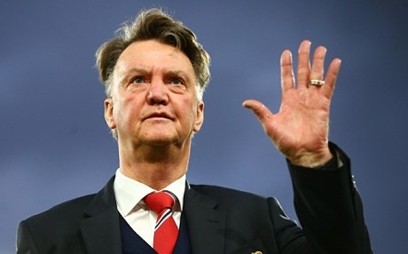 لویس ڤان گال بەیەكجاری وازهێنانی خۆی لە ئەركی راهێنەرایەتی راگەیاند