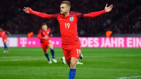 ڤاردی دوای یۆرۆی 2016 خۆی یەکلاییدەکاتەوە