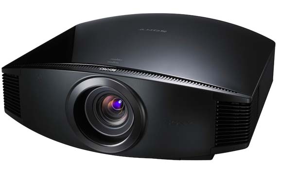 ڤیدیۆ پرۆژكتەری سێ رەهەندی