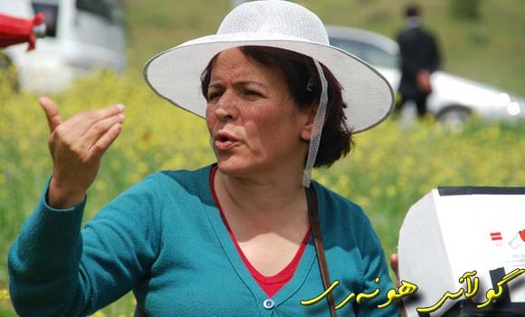 ڤیان مایی: سینه‌ما وه‌ك چه‌كێكی به‌رگری كردنە لە نەتەوە