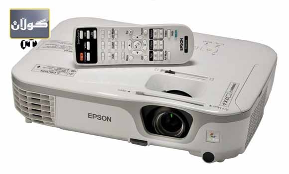 ڤیدیۆ پرۆژكته رێك تایبه ت به ڕاهێنان