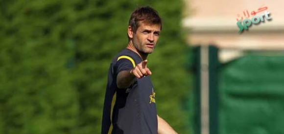 ڤیلانۆڤا: لە شوێنی مۆرینهۆ بم دەست لە كار دەكێشمەوە