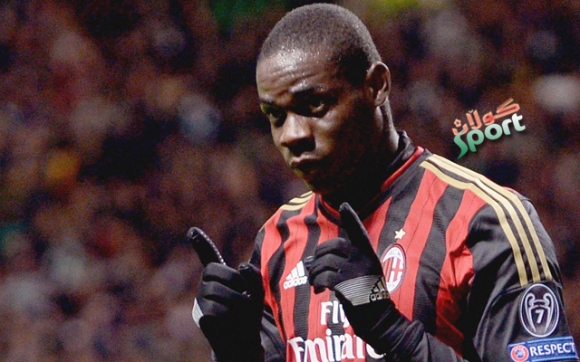 ڤینگەر بیر لە بالۆتیلی دەكاتەوە