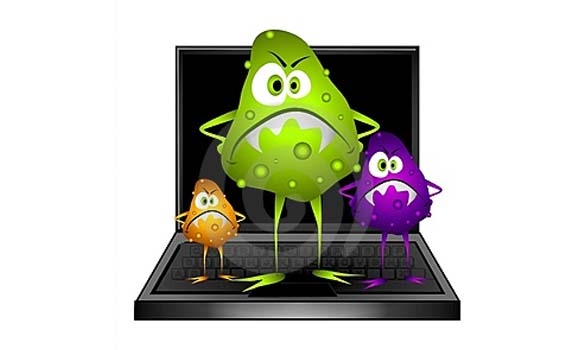 هاتنی ڤایرۆسی eir بۆ تۆڕەكانی ئینتەرنێت