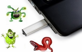 چۆن كۆمپیوتەرەكەت ئەپارێزیت لە فلاش میمۆری