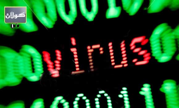 چۆن خۆمان لەڤایرۆس دەپارێزین