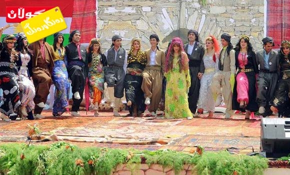 فیستیڤاڵی هەورامان.. لێوان لێوە لەفۆلكلۆر و سیمای كوردان