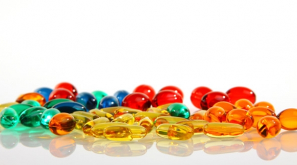 باشترین كات بۆ وەرگرتنی ڤیتامینەكان