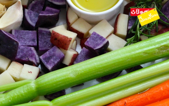 ڤیتامینەكانی دواڕۆژ