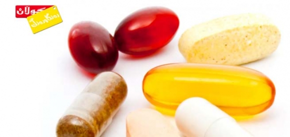 ڤیتامینەكان بزوێنەری چالاكییەكانی لەشن