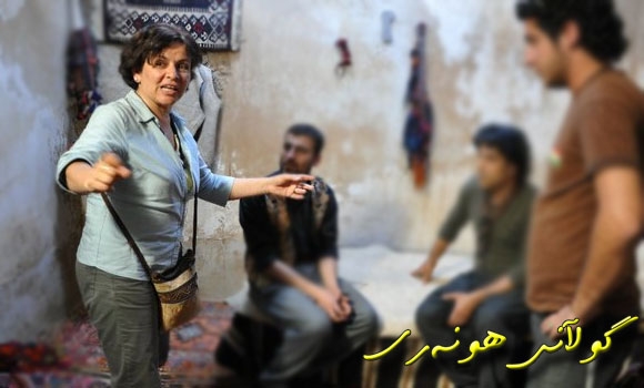 ڤیان مایی: لە دهۆك هۆڵێكی سینەما هەیە داخرابا باشتر بوو