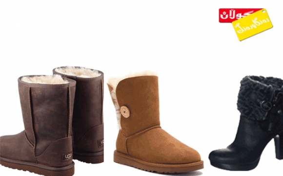 پێڵاوی نەرم هەڵبژێرە