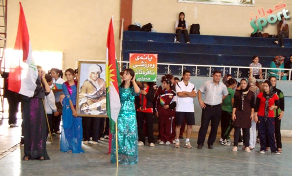 هیوا سوعاد: هەشت نمایشی شانۆیی تایبەت بە منداڵ پێشكەش دەكەین