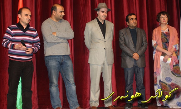 هه‌ڵبژێردراوانی فیستیڤاڵی فیلمی كوردی دهۆك ـ به‌رلین دیاریكران