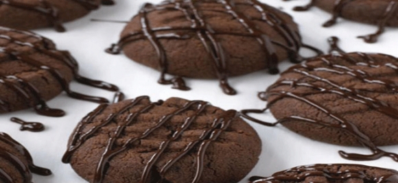 بسكیتی كاكاو