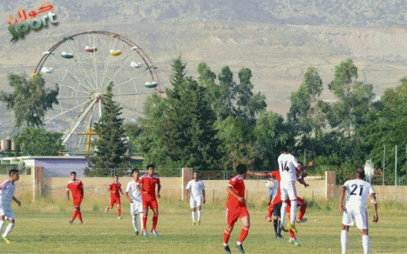 لە خولی یانە پلە دووەکانی کوردستان پیرە مەگروون و خانەقین سەرکەوتنی گرنگیان تۆمارکرد