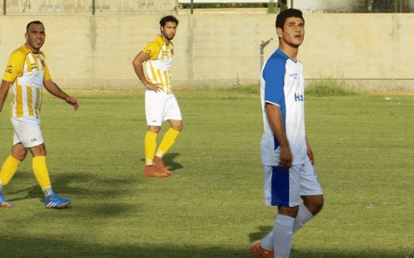 شێرکۆ کەریم لە سویسراوە لە خولی پلە دوو دەرکەوت