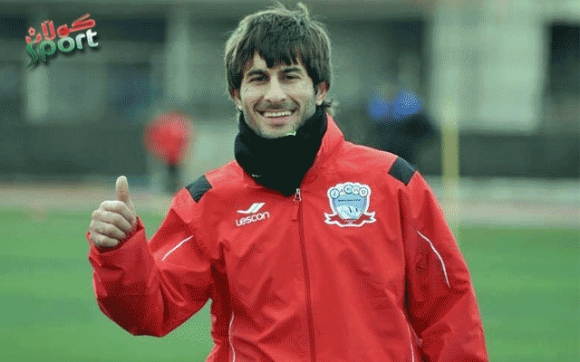 سلێمانی بە حاتم عەلی خۆی بەھێز دەکات