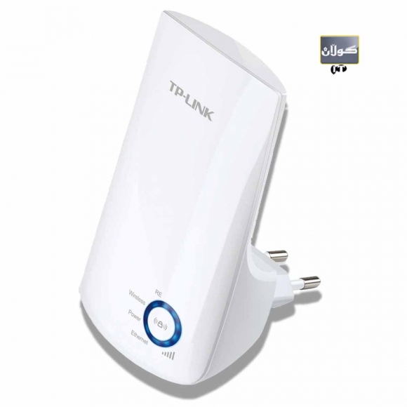 ئامێرێك بۆ بەهێزكردنی شەپۆلی وای-فای