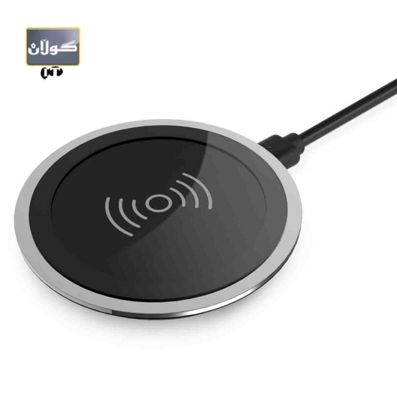 شەحنكەرەوەیەكی وایەرلەیسی تایبەت