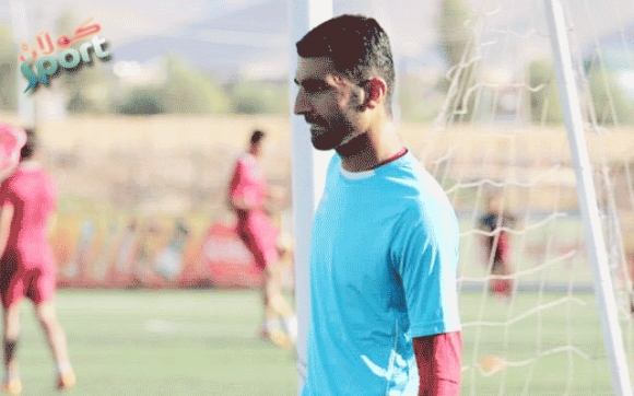 نەریمان خدر و یانەی زاخۆ دەستیان لەیەكتری بەردا