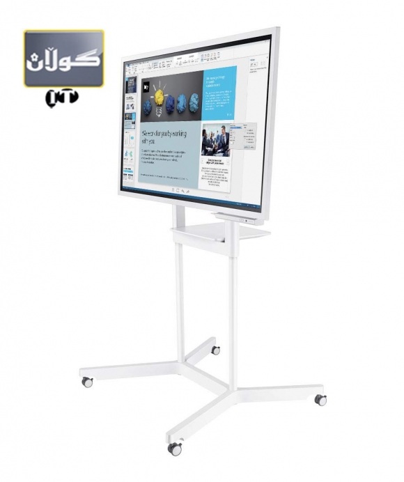 وایت بۆردێكی هۆشمەند بۆ وانە وتنەوە