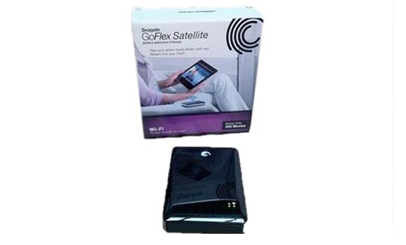 سیدی درایڤی  وایەر لێست